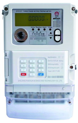 IEC62056 21 3 метр 5 80 расхода энергии электрического счетчика 240v участка 10 100 a