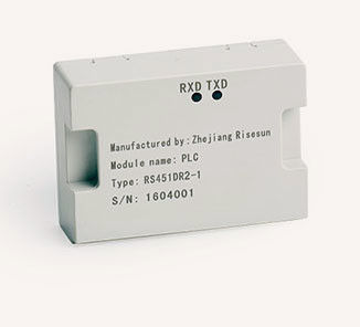 Модуль метра силы одиночной фазы PLC RF компонентов метра друга умный