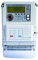 Предплата кнопочной панели электрического счетчика ДРУГА IEC62053 23 класса 2 трехфазная