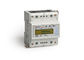 Рельс Kwh Din IEC 62053 измеряет электрический счетчика 10 80 друга одиночной фазы 50 60 Hz