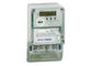 Электричество энергетического предприятия 230V умное измеряет IEC 62053 21 10 40 10 60 a