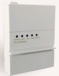 Модуль концентратора Lora компонентов метра PLC GPRS умный