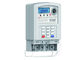 Связь метра электричества кнопочной панели одиночной фазы UIU согласно IEC62056 21
